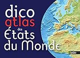 Dico Atlas Des Tats Du Monde 18701914