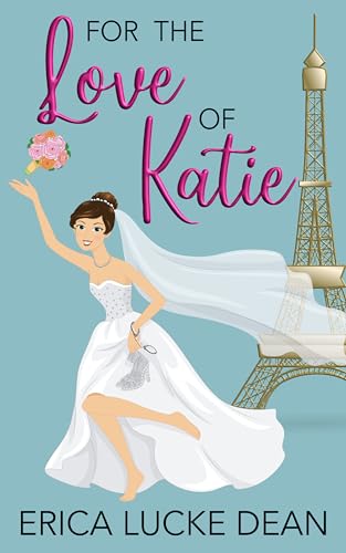 For the Love of Katie book cover