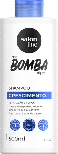Shampoo S S Original Branco