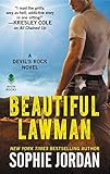 Beautiful Lawman A Devils Rock Novel English Edition