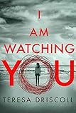 I Am Watching You English Edition