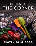 The Best Of The Corner Proven To Be Good English Edition