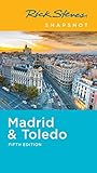 Rick Steves Snapshot Madrid Toledo