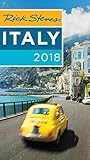 Rick Steves Italy 2018