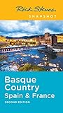 Rick Steves Snapshot Basque Country Spain France