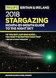 Philips 2019 Stargazing Monthbymonth Guide To The Night Sky Britain Ireland English Edition