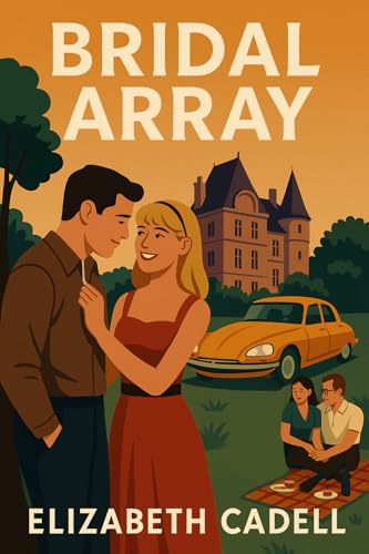 Bridal Array book cover