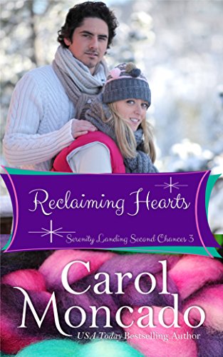 Reclaiming Hearts book cover