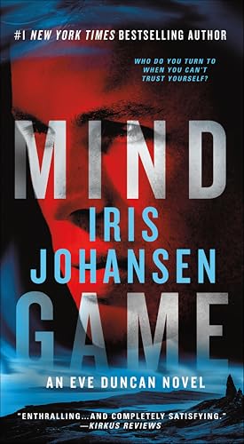 Mind Game: A Novel (Eve Duncan Book 22)