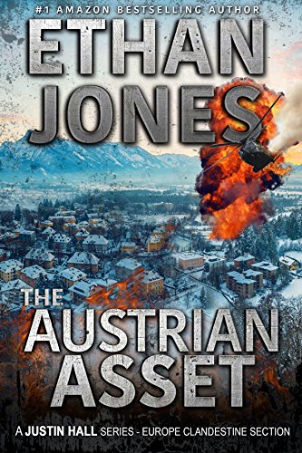 The Austrian Asset cover