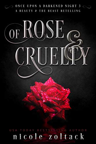 Of Rose and Cruelty book cover