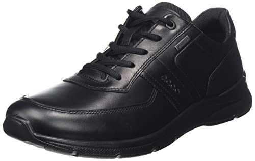 (-48%) ECCO Herren Irving Gore-TEX Black 46