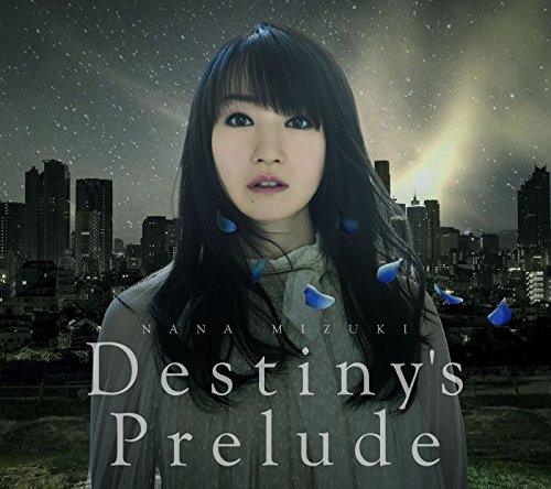 Destiny's Prelude jacket from amazon