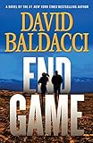 End Game Will Robie Series Book 5 English Edition