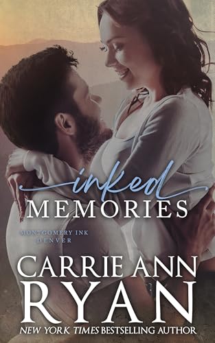 Inked Memories book cover