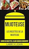 Mijoteuse Les Recettes De La Mijoteuse Livre De Recettes Slow Cooker Crockpot