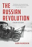 The Russian Revolution A New History English Edition