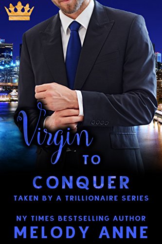 Virgin to Conquer book cover