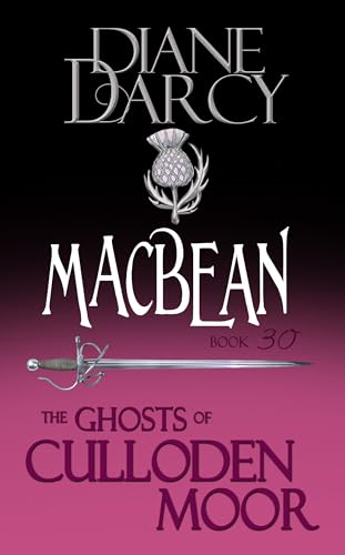 MacBean book cover