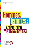 Hommes Femmes La Construction De La Diffrence Le Collge T 3