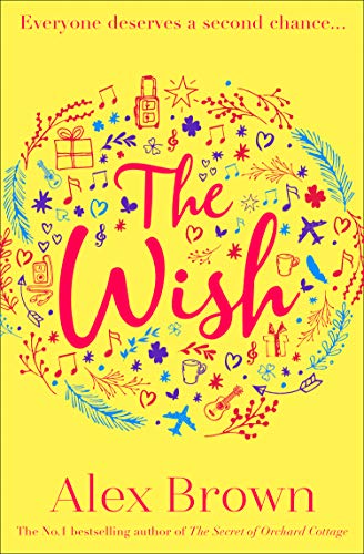 The Wish book cover