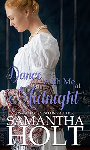 Dance With Me At Midnight book cover
