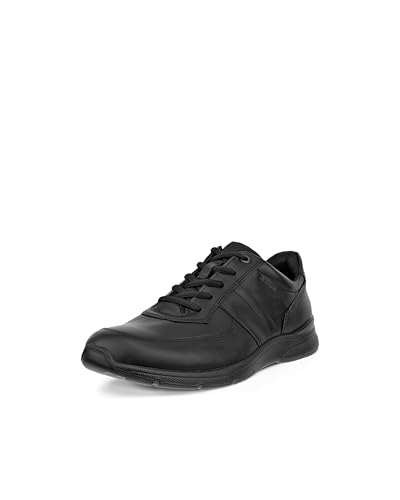 (-48%) ECCO Herren Irving Gore-TEX Black 39