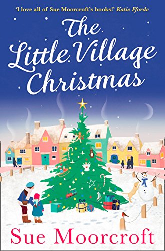 Home for the Holidays / The Little Village Christmas book cover