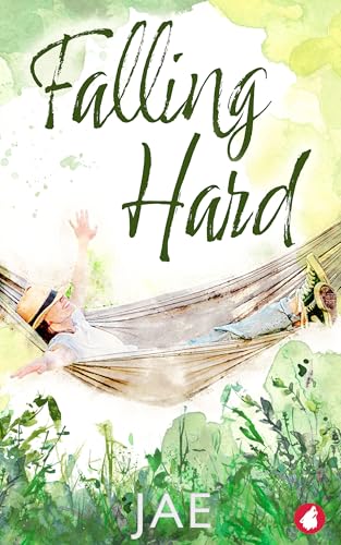 Falling Hard book cover