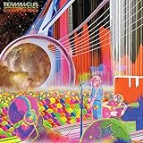 The Flaming Lips Onboard the International Space Station Concert for Peace