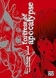 Fortress Of Apocalypse T01