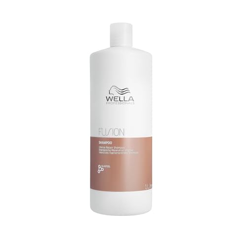 Shampoo Fusion Wella Professionals 1000Ml