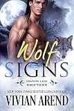 Wolf Signs