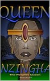 Queen Nzingha The Peoples Queen English Edition
