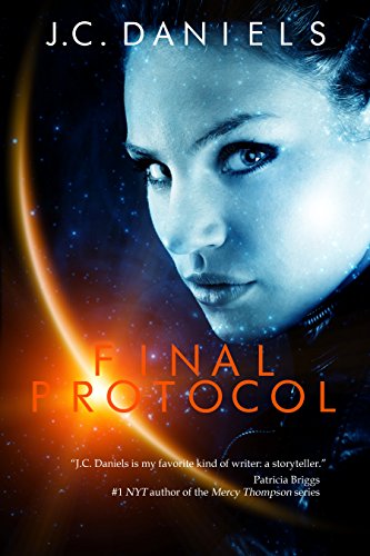 Final Protocol book cover