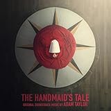 The Handmaid's Tale Soundtrack