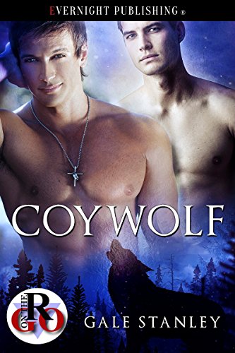 Coywolf (By: Gale Stanley) cover