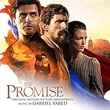 Promise, The Soundtrack