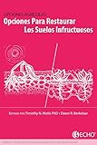Opciones Para Restaurar Los Suelos Infructosos Captulo 2 De Opciones Para Los Agricultores De Pequea Escala