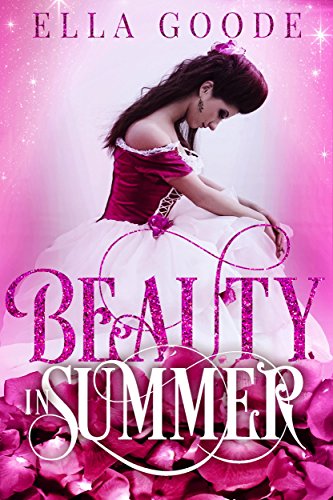 Beauty in Summer cover