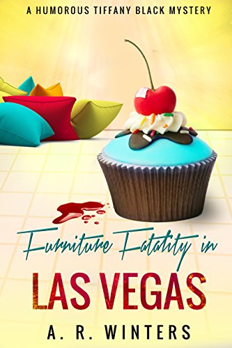 Furniture Fatality in Las Vegas cover