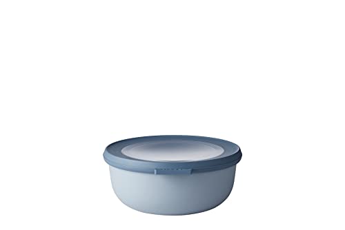 (-45%) Mepal - Multi Bowl Rund Cirqula - 750 ml - Nordic blue