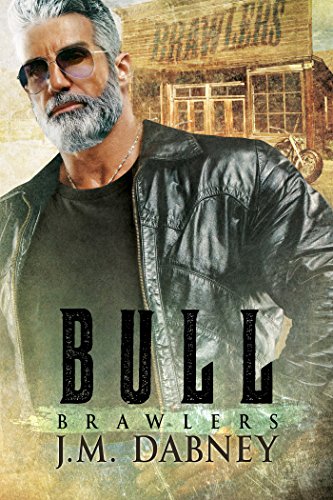 Bull book cover