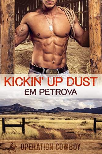 Kickin' Up Dust book cover