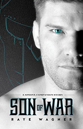 Son of War book cover