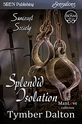 Splendid Isolation cover
