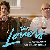 Lovers (2017), The Soundtrack
