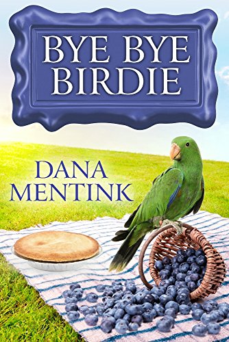 Bye Bye Birdie book cover