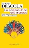 La Composition Des Mondes Champs Essais