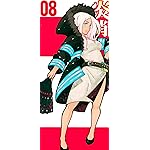 炎炎ノ消防隊 iPhone 15,14,13,12,11,X 壁紙(1125x2436) プリンセス火華 炎炎ノ消防隊 iPhone 15,14,13,12,11,X 壁紙(1125x2436) プリンセス火華